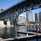 Graville Bridge