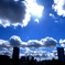 空雲