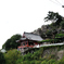 初秋の千光寺
