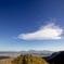 空飛ぶ雲