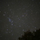 はじめての星景写真　その1