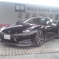 GT-R斜め前