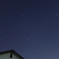 秋の星空 その1