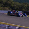 HPD ARX 03a- Honda