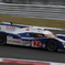 2012 FIA WEC Rd.7 TOYOTA RACING