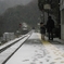 餘部駅