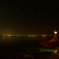 竹島からの夜景