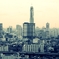 Bangkok　2005