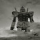 ガンダム、、。