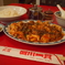 麻婆豆腐
