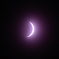 solar eclipse