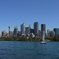 sydney city