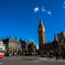 ロンドンの風景