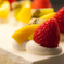 ショートケーキ