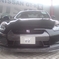 GT-R真正面