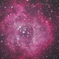 バラ星雲