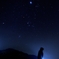 流れ星待ちぼうけ