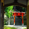 平等寺春日神社