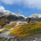 涸沢  紅葉2012