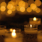 Candle  Night