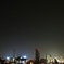 岡山の夜