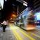 hong kong night