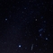 オリオン座流星群