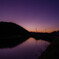 秋の夕暮れ