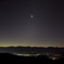 夜明け前
