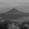 唸る富士