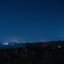 隠岐の夜空