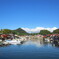 隠岐・八尾川