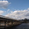 渡月橋