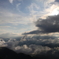 空に近い場所で