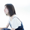 女性の横顔