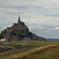 Le Mont Saint-Michel  2009 Summer 