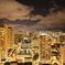 Night in HONOLULU