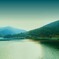 奥多摩湖