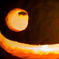 jack-o lantern