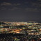 広島の夜景です