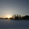 THE sunrise.
