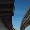 コンクリートと青空