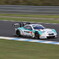 2012 super GT 茂木　PETRONAS
