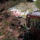 トロッコと普通列車と。