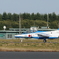 ２番機バードストライク