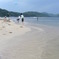 海辺で青春♪