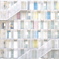 pastel apartment
