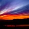 夕焼け