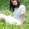 A White Fairy
