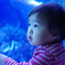初めての水族館
